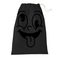 Cotton stuff bag Thumbnail