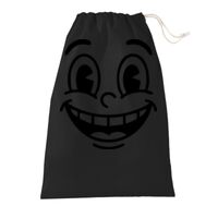 Cotton stuff bag Thumbnail