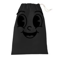 Cotton stuff bag Thumbnail