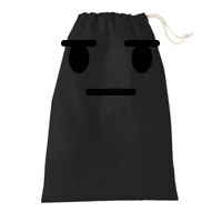 Cotton stuff bag Thumbnail