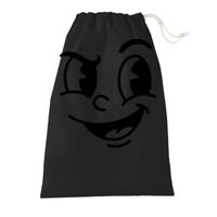 Cotton stuff bag Thumbnail