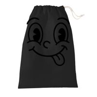 Cotton stuff bag Thumbnail