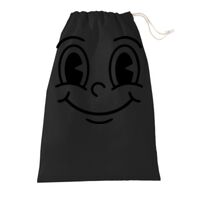 Cotton stuff bag Thumbnail
