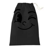 Cotton stuff bag Thumbnail