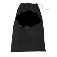 Cotton stuff bag Thumbnail