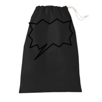 Cotton stuff bag Thumbnail