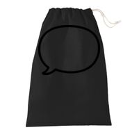 Cotton stuff bag Thumbnail