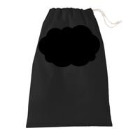Cotton stuff bag Thumbnail