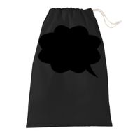 Cotton stuff bag Thumbnail