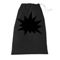 Cotton stuff bag Thumbnail