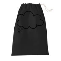 Cotton stuff bag Thumbnail