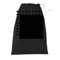 Cotton stuff bag Thumbnail