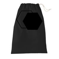 Cotton stuff bag Thumbnail