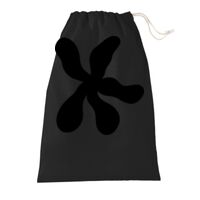 Cotton stuff bag Thumbnail