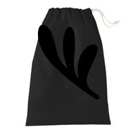 Cotton stuff bag Thumbnail