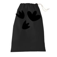 Cotton stuff bag Thumbnail