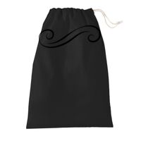 Cotton stuff bag Thumbnail