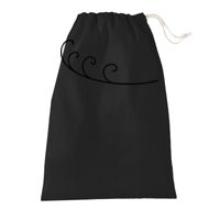 Cotton stuff bag Thumbnail