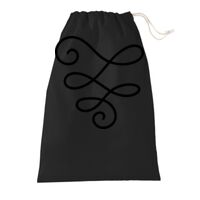 Cotton stuff bag Thumbnail
