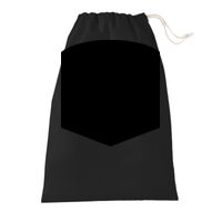 Cotton stuff bag Thumbnail