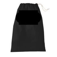 Cotton stuff bag Thumbnail
