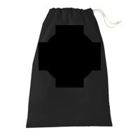 Cotton stuff bag Thumbnail
