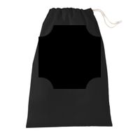 Cotton stuff bag Thumbnail