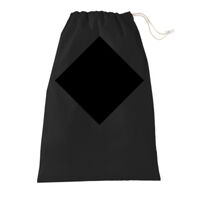 Cotton stuff bag Thumbnail