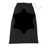 Cotton stuff bag Thumbnail