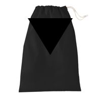 Cotton stuff bag Thumbnail