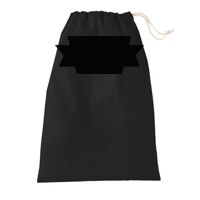 Cotton stuff bag Thumbnail