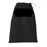 Cotton stuff bag Thumbnail