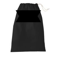 Cotton stuff bag Thumbnail