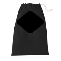 Cotton stuff bag Thumbnail