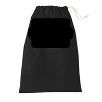 Cotton stuff bag Thumbnail