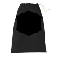 Cotton stuff bag Thumbnail