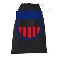 Cotton stuff bag Thumbnail