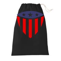 Cotton stuff bag Thumbnail