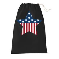 Cotton stuff bag Thumbnail