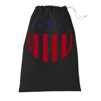Cotton stuff bag Thumbnail