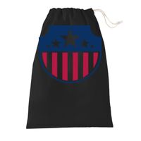 Cotton stuff bag Thumbnail