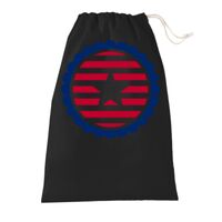 Cotton stuff bag Thumbnail