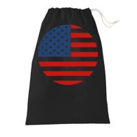 Cotton stuff bag Thumbnail