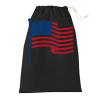 Cotton stuff bag Thumbnail