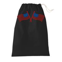 Cotton stuff bag Thumbnail