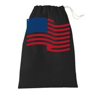 Cotton stuff bag Thumbnail