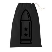 Cotton stuff bag Thumbnail