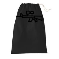Cotton stuff bag Thumbnail