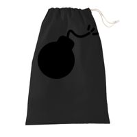 Cotton stuff bag Thumbnail