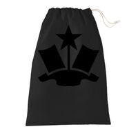 Cotton stuff bag Thumbnail
